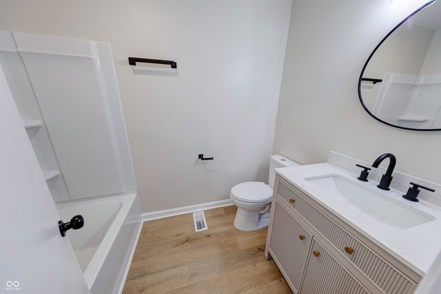 227 Poplar Grove Drive, Avon, IN 46123