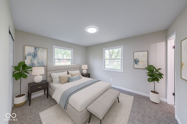 227 Poplar Grove Drive, Avon, IN 46123