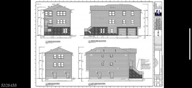 201 Catherine St, Elizabeth City, NJ 07201