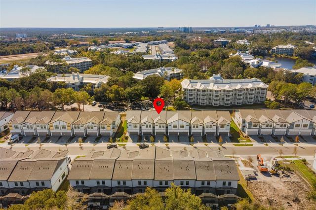 10454 EBB TIDE LANE, Orlando, FL 32821