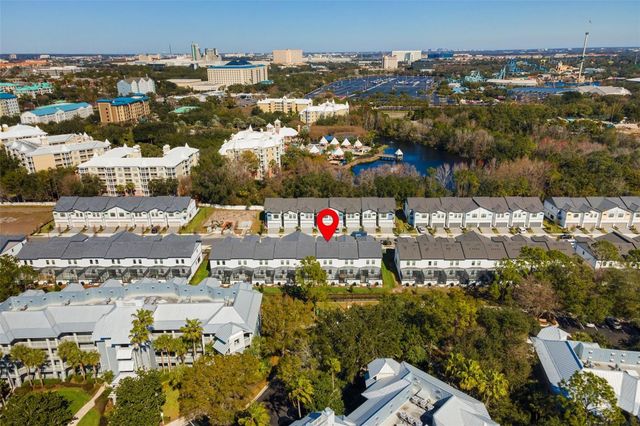10454 EBB TIDE LANE, Orlando, FL 32821
