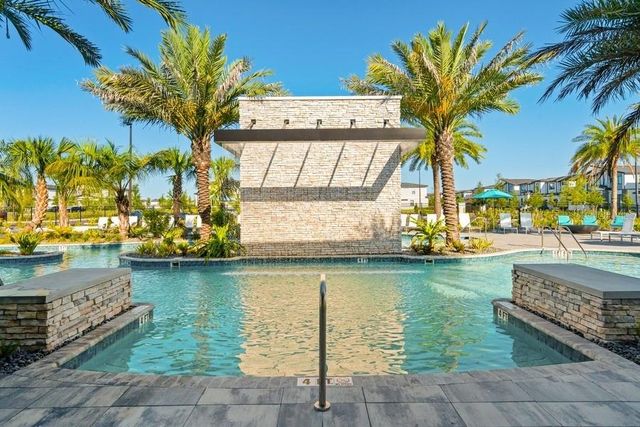 10454 EBB TIDE LANE, Orlando, FL 32821