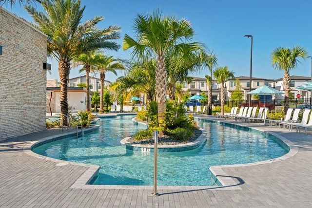 10454 EBB TIDE LANE, Orlando, FL 32821