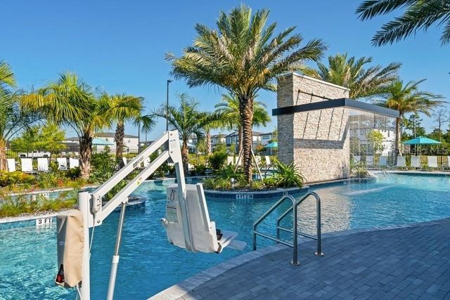 10454 EBB TIDE LANE, Orlando, FL 32821