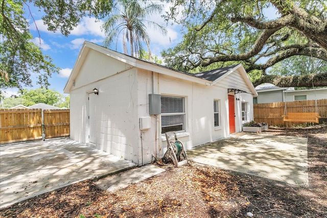 6008 N TAMPA STREET 2, Tampa, FL 33604