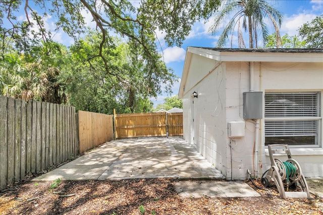 6008 N TAMPA STREET 2, Tampa, FL 33604
