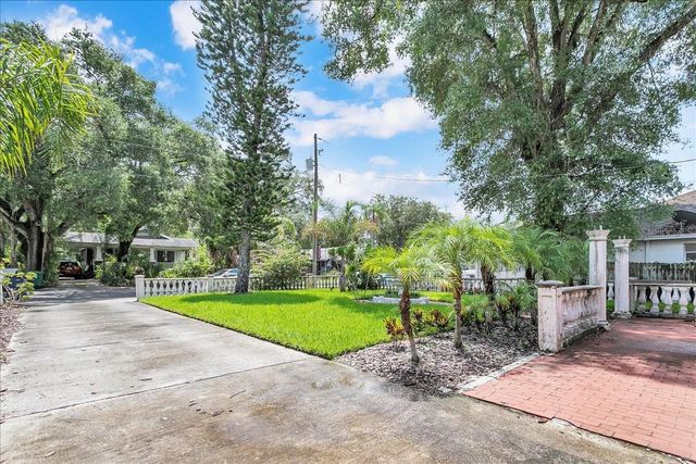 6008 N TAMPA STREET 2, Tampa, FL 33604