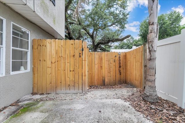 6008 N TAMPA STREET 2, Tampa, FL 33604