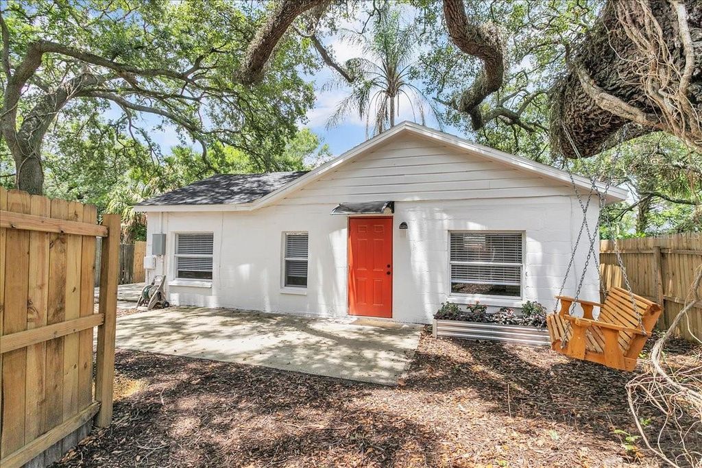 6008 N TAMPA STREET 2, Tampa, FL 33604