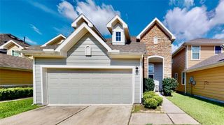 6351 Wilshire Ridge, Houston, TX 77040