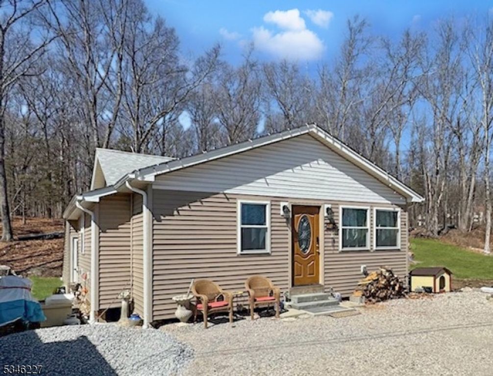 910 Oriole Trl, Stillwater Twp., NJ 07860