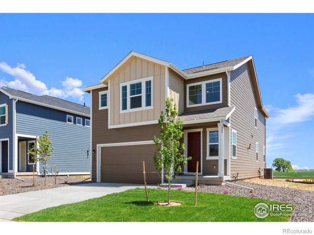 737 Muturu Road, Johnstown, CO 80534