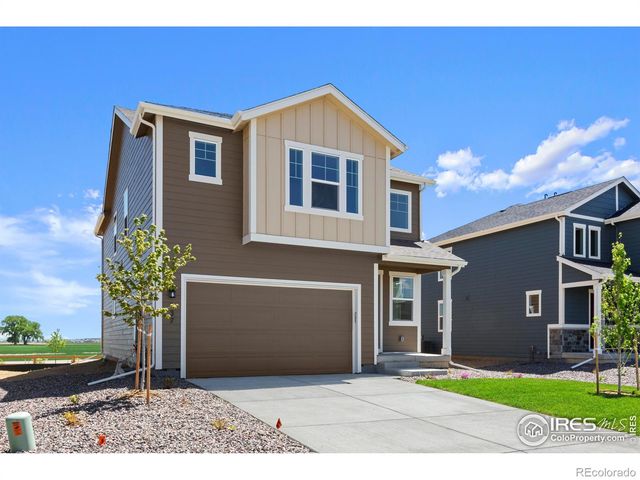 737 Muturu Road, Johnstown, CO 80534