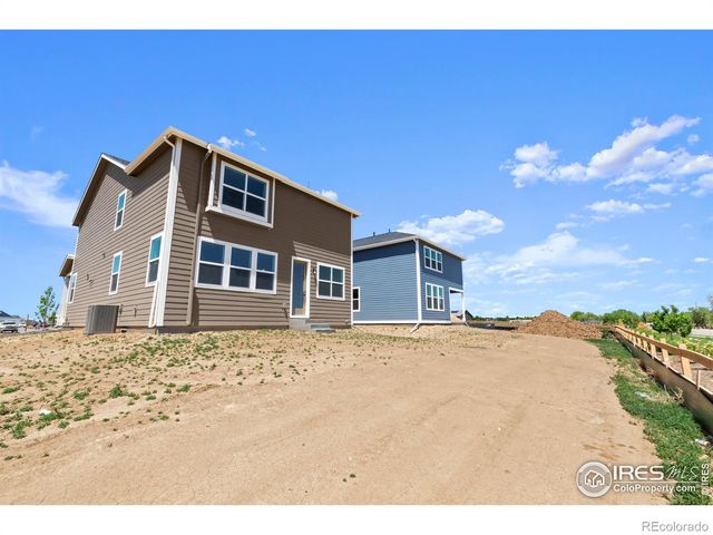 737 Muturu Road, Johnstown, CO 80534