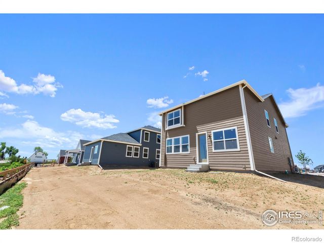 737 Muturu Road, Johnstown, CO 80534