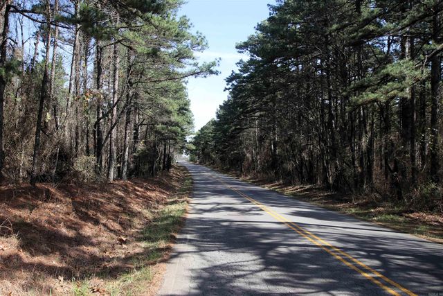 2986 E Mountain Road, Clinton, AR 72031