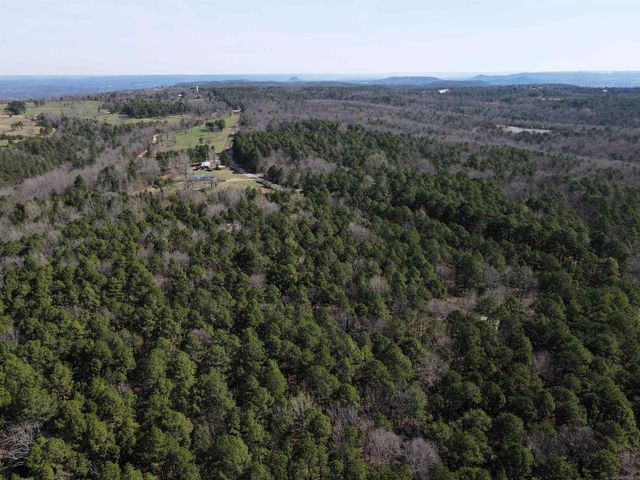 2986 E Mountain Road, Clinton, AR 72031