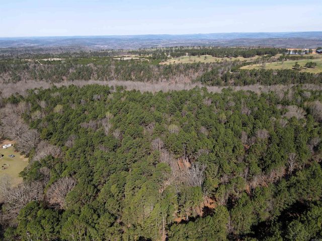 2986 E Mountain Road, Clinton, AR 72031