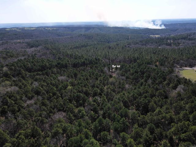 2986 E Mountain Road, Clinton, AR 72031