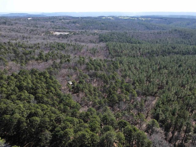 2986 E Mountain Road, Clinton, AR 72031