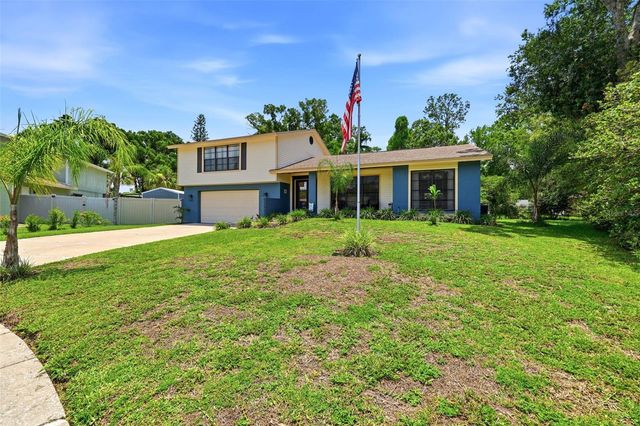 15801 ASHBURY PLACE, Tampa, FL 33624