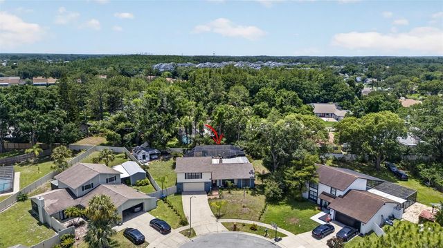 15801 ASHBURY PLACE, Tampa, FL 33624