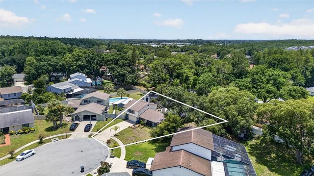 15801 ASHBURY PLACE, Tampa, FL 33624