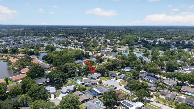 15801 ASHBURY PLACE, Tampa, FL 33624