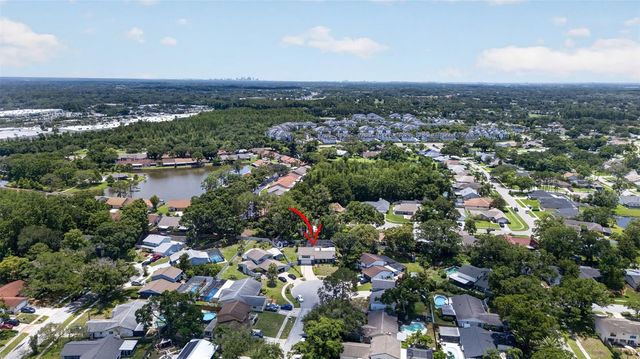 15801 ASHBURY PLACE, Tampa, FL 33624