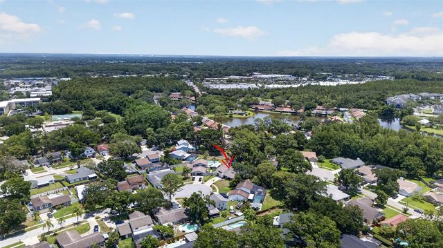 15801 ASHBURY PLACE, Tampa, FL 33624