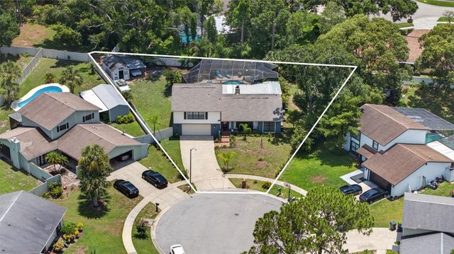 15801 ASHBURY PLACE, Tampa, FL 33624