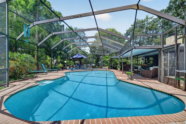 15801 ASHBURY PLACE, Tampa, FL 33624