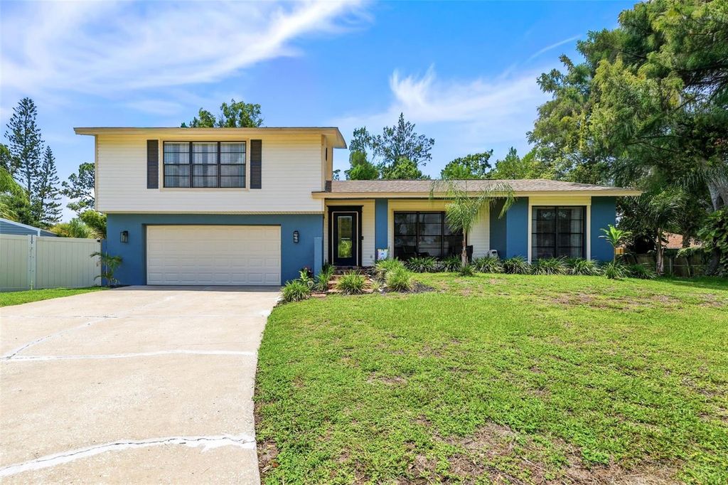15801 ASHBURY PLACE, Tampa, FL 33624