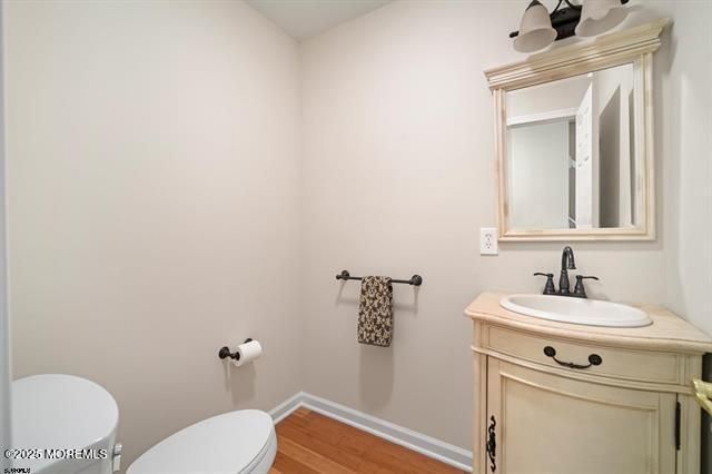 493 S Fir Avenue, Galloway, NJ 08205