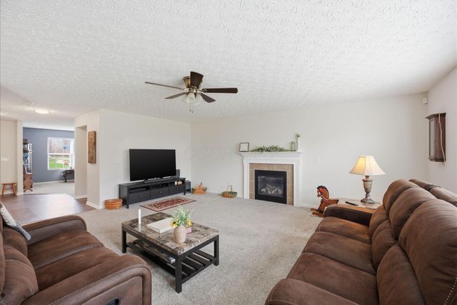 5968 Follensby Drive, Westerville, OH 43081