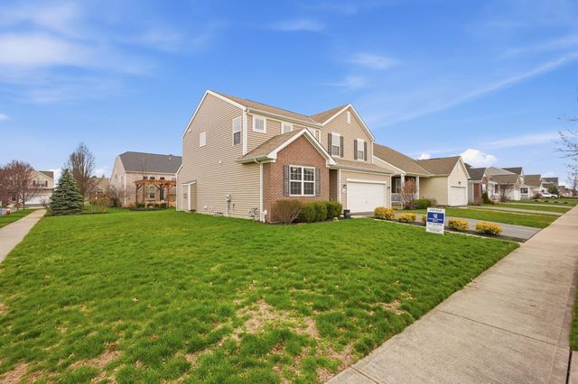 5968 Follensby Drive, Westerville, OH 43081