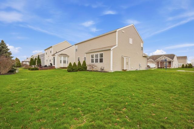 5968 Follensby Drive, Westerville, OH 43081