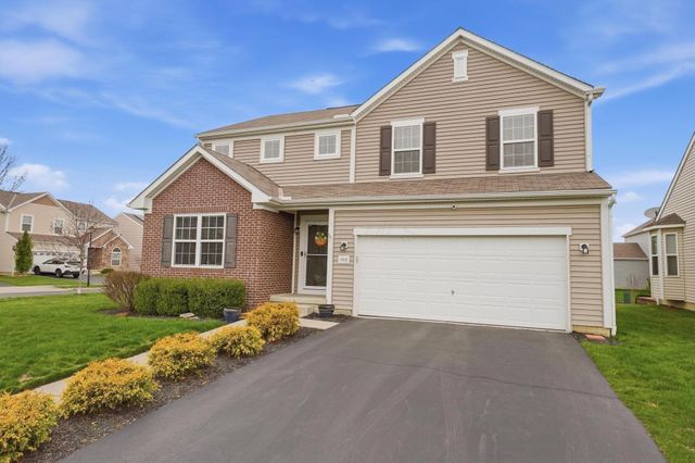 5968 Follensby Drive, Westerville, OH 43081