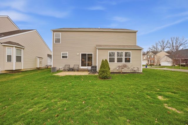 5968 Follensby Drive, Westerville, OH 43081