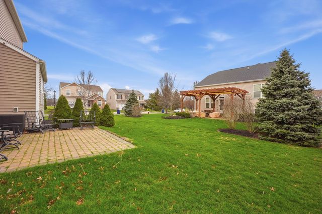 5968 Follensby Drive, Westerville, OH 43081