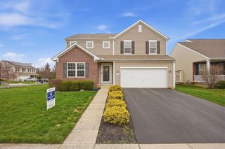 5968 Follensby Drive, Westerville, OH 43081