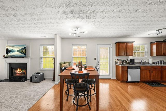 3415 Ashford Loop, Ellenwood, GA 30294
