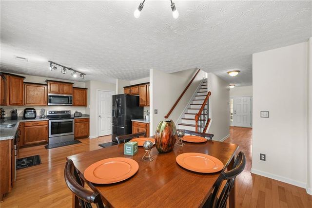 3415 Ashford Loop, Ellenwood, GA 30294