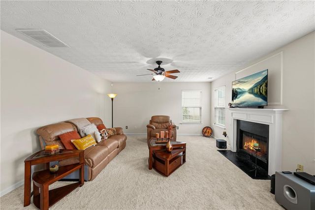 3415 Ashford Loop, Ellenwood, GA 30294