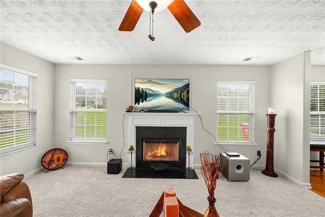 3415 Ashford Loop, Ellenwood, GA 30294