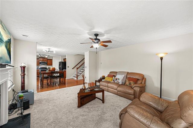 3415 Ashford Loop, Ellenwood, GA 30294