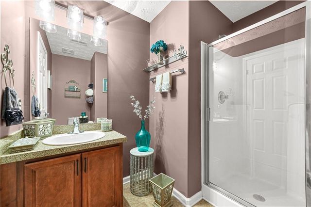 3415 Ashford Loop, Ellenwood, GA 30294