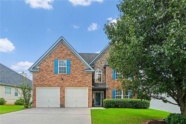 3415 Ashford Loop, Ellenwood, GA 30294