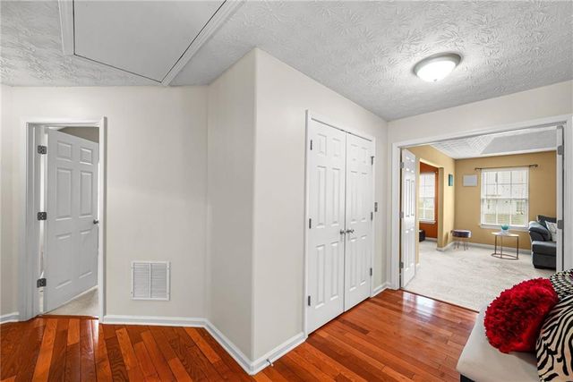 3415 Ashford Loop, Ellenwood, GA 30294