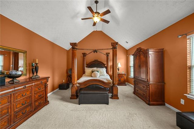 3415 Ashford Loop, Ellenwood, GA 30294